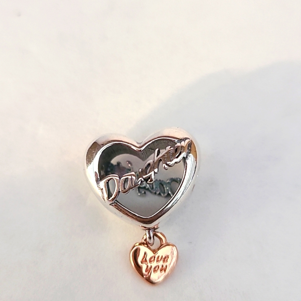 Charm for pandora bracelet